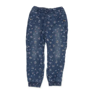 Jean (Bleu, Multicolore) de Lab Industries Coton, Polyester