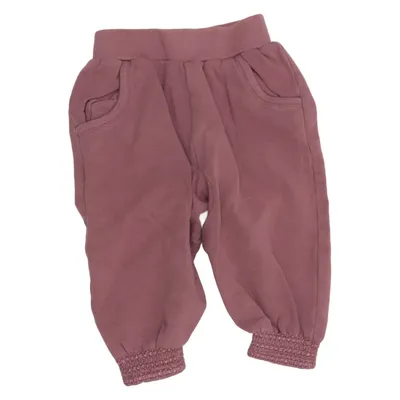 Pantalon de survêtement (Rose) de Name It Newborn
