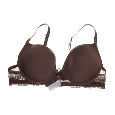 Bra (Brown) from Urban Dusk