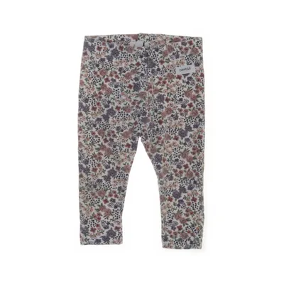 Leggings (Flerfärgad) från Newbie by KappAhl Bomull, Elastan