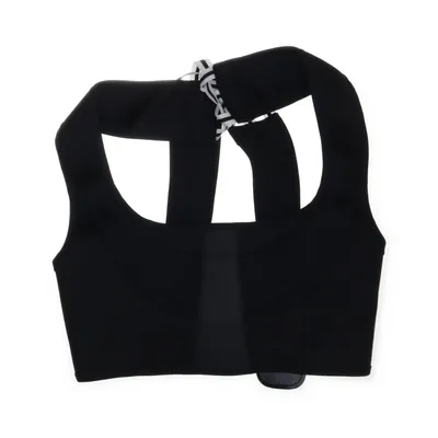 Hållningssele (Svart, Vit)