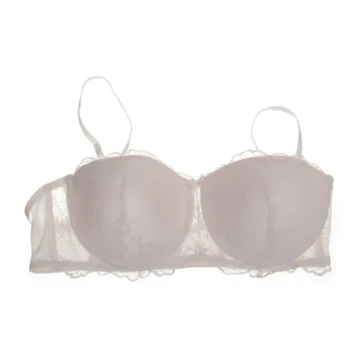 Bh (Roze) van Zeeman Nylon, Elastaan