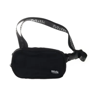 Midjeväska (Svart) från Milk Makeup Nylon
