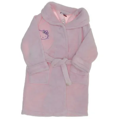 Badjas (Roze) van Sanrio Polyester