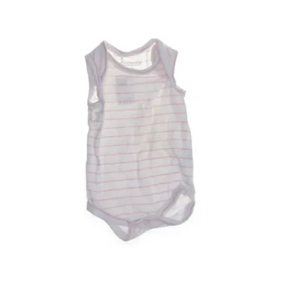 Rompers (White, Pink) from Hoodadoo