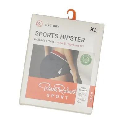 Panties (Sports Hipster) from Pierre Robert Elastane