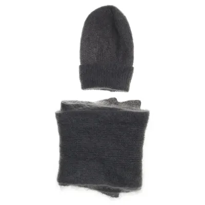 Accessory set (Gray) from Alexandre Laurent