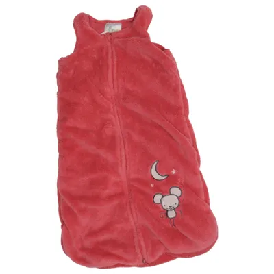Babyslaapzak (Roze) van Papagino Katoen, Polyester
