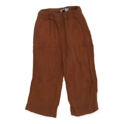 Set (Bruin) van Lil'Atelier