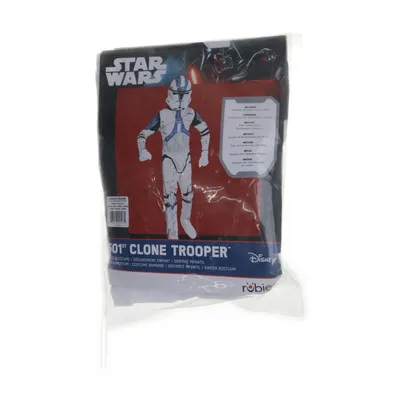 Maskeradkläder (501st Clone Trooper) från Star Wars