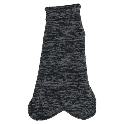 Dog coat (Gray, Black) from Feel Active Polyester
