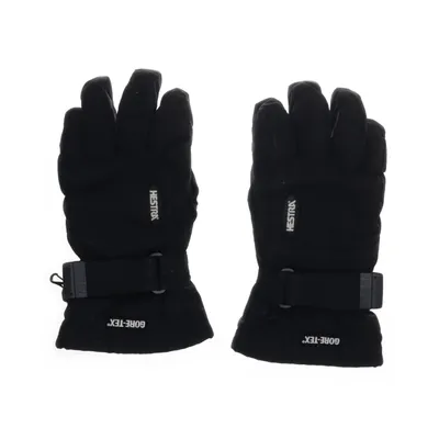 Handschoenen (Zwart) van Hestra