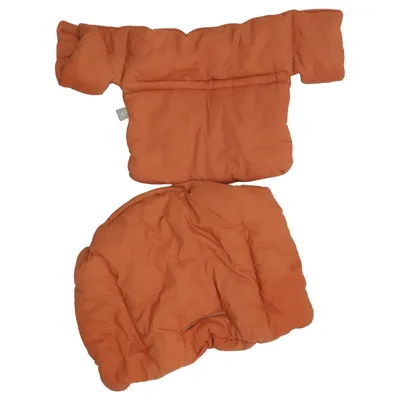 Kinderstoel Kussen (Oranje) van Stokke