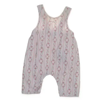Rompertjes (Wit, Roze, Meerkleurig) van Jacadi Katoen, Polyester