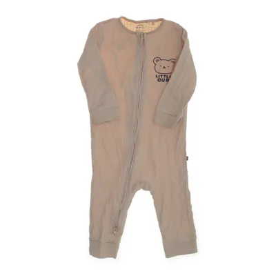 Sparkdräkt (Beige) från Next Baby
