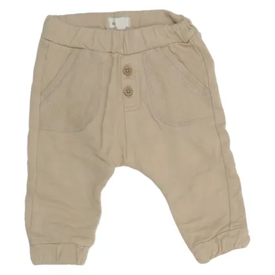 Joggingbroek (Beige) van Newbie by KappAhl Katoen