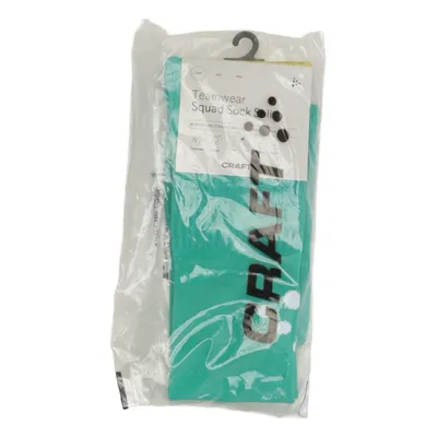 Voetbalsokken (Groen) van Craft Elastaan, Polyester