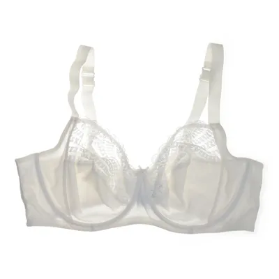 BH (Vit) från Esmara Elastan, Polyamid