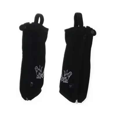 Ridutrustning (Svart) från HKM Sports Equipment