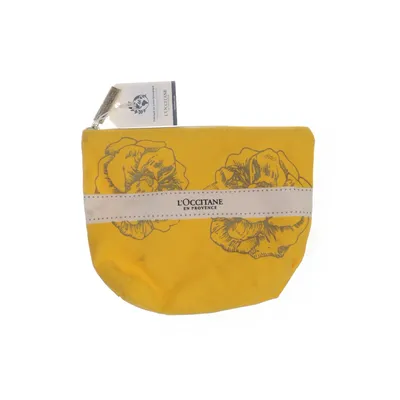 Necessär (Gul, Grå) från L'Occitane Bomull