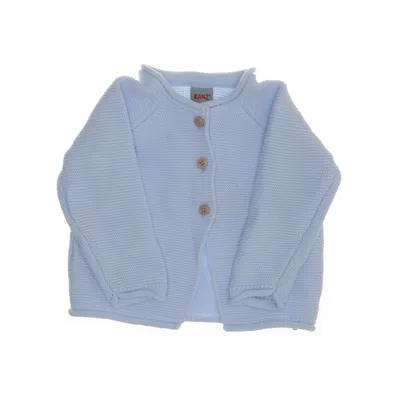 Kofta (Blå) från Kanz Bomull