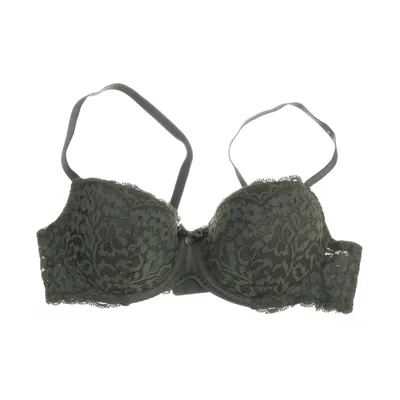 Bh (Groen) van Hunkemöller Polyamide, Polyester, Elastaan