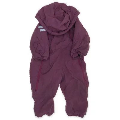 Overall (Rosa, Lila) från Lindberg Polyamid, Polyester