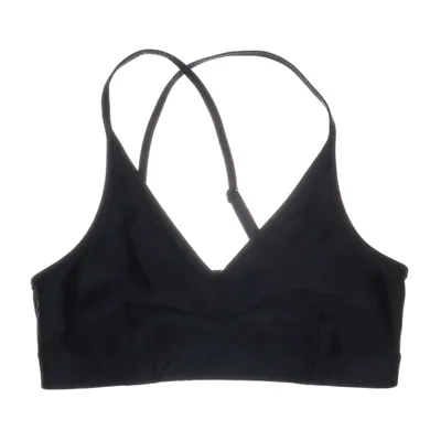 Sport-bh (Zwart) van Filippa K