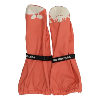 Vanter (Pink) fra Vossatassar Polyester, Polyurethan