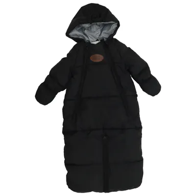 Overall (Grijs) van Petite Chérie Polyester