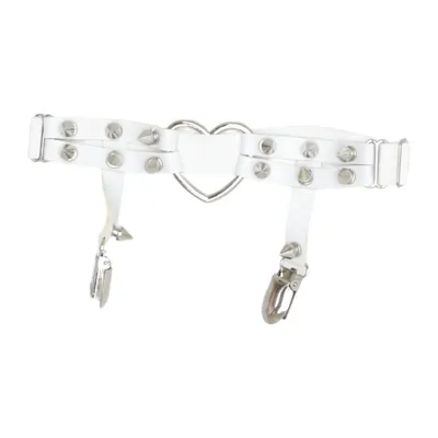Accessoires de déguisement (Blanc)