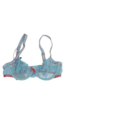 Soutien-gorge (Bleu, Rose) de Lounge