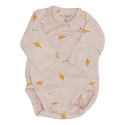 Body (Pink, Yellow) from Minimarket
