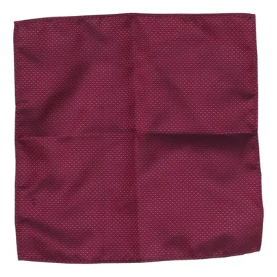 Mouchoir (Violet) de Moss London Polyester