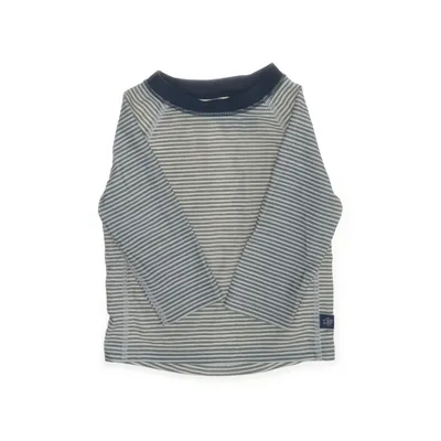 Zwemshirt (Groen, Wit) van Lässig Polyamide, Elastaan
