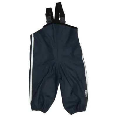Regenbroek (Blauw) van Reima Polyester, Polyurethaan