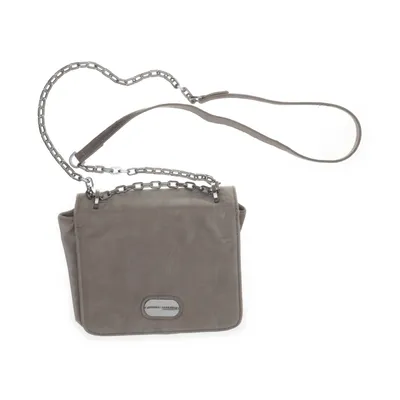 Shoulder-bag (Gray) from Denise Roobol