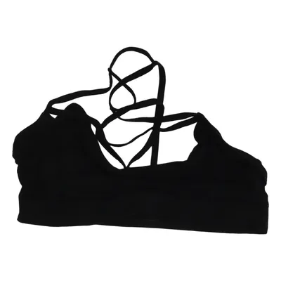 Bralette (Svart) från Barbara i Gongini Elastan, Polyamid