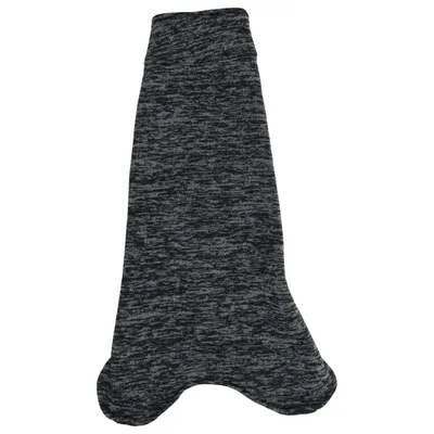 Hundefrakke (Grå, Sort) fra Feel Active Polyester