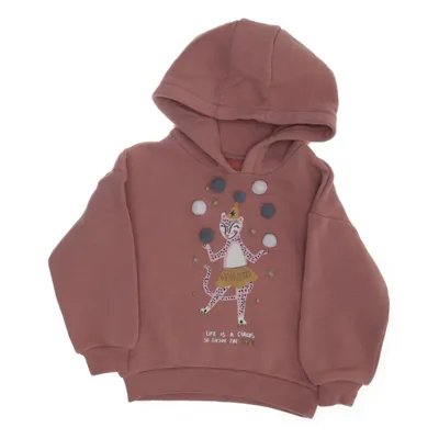 Huvtröja (Rosa) från Kiabi