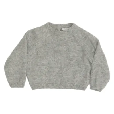Sweater (Gray) from Bel cashmere Cashmere
