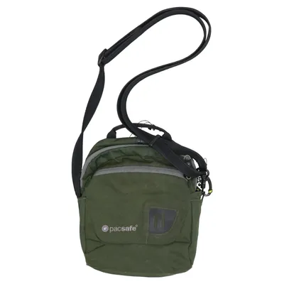 Skuldertaske (Venturesafe) fra Pacsafe