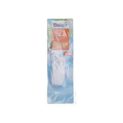 Semelles (Bleu, Blanc) de Balea