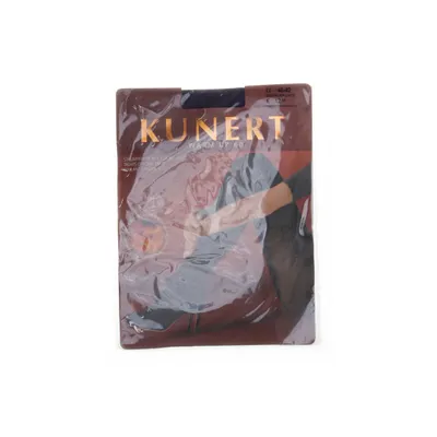 Nylonstrumpbyxor (WARM UP 60) från Kunert