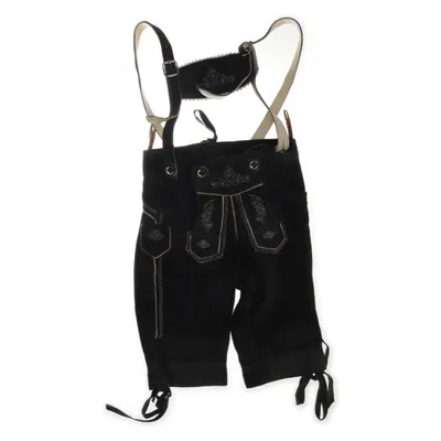 Lederhosen (Grå) från Country Maddox Skinn