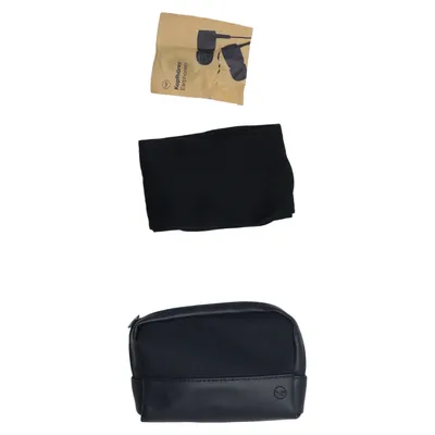 Trousse de toilette (Bleu) de Lufthansa