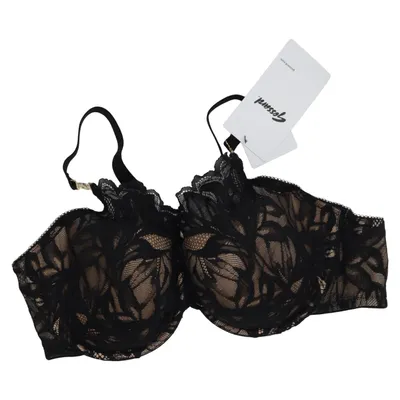 Soutien-gorge (Noir, Beige) de Gossard