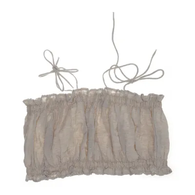 Bandeau-bh (Beige) från Kiabi Bomull, Linne, Viskos