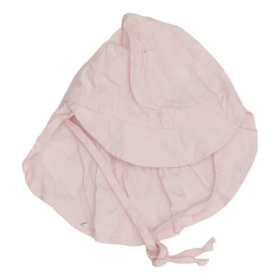 UV-keps (Rosa) från Maximo Bomull