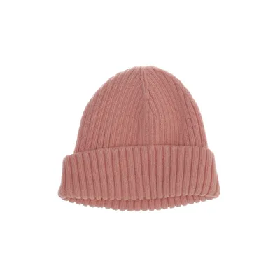 Beanie (Pink) from Arket